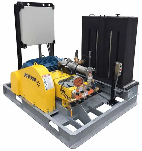 Electric Units