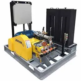 Electric Units