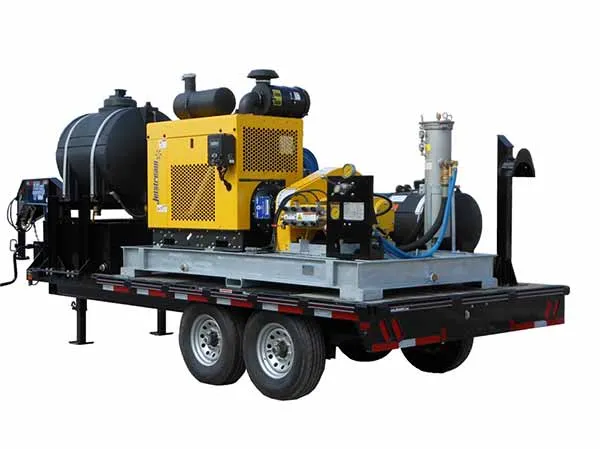 HydroForce™ series