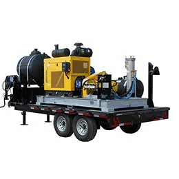 HydroForce™ series