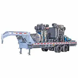 TwinForce™ 800 HP Unit