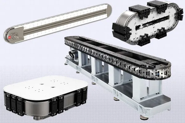 Conveyors