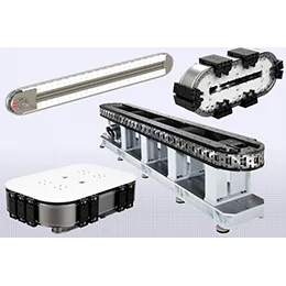 Conveyors