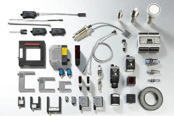 Industrial Sensors