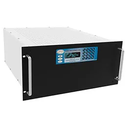 Full Fan-out Transceiver Test Systems for Radio Testing