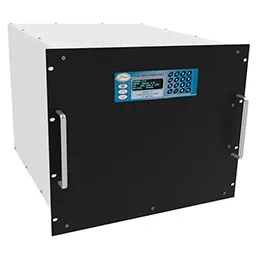 Limited Fan-out Transceiver Test Systems for Radio Testing
