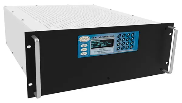 Full Fan-out Handover Test Systems for Cellular Testing