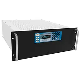 Full Fan-out Handover Test Systems for Cellular Testing