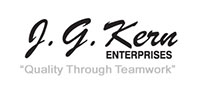 J.G. Kern Enterprises