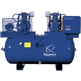 Climate Control Air Compressors