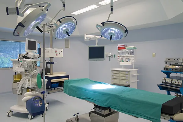 Medical & Vacuum Packages