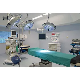 Medical & Vacuum Packages