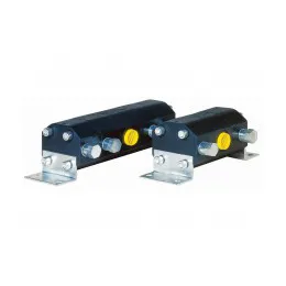 Flow Dividers