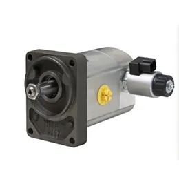 Gear Motors PM23