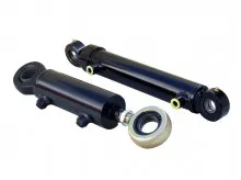 Hydraulic Cylinders