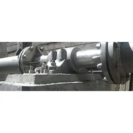 JMS Mega-BEARING (High Performance Bearing System)