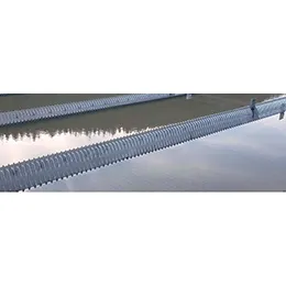 JMS Mega-SYSTEM (Packaged Plate Settler System)