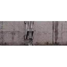 Mega-SCRAPER (Sludge Removal System)