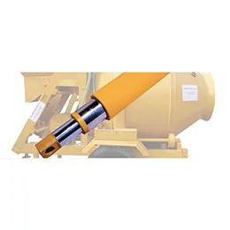 Hydraulic Cylinder for Construction Machinery