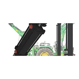 Hydraulic Cylinder for Front End Loaders