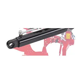 Hydraulic Cylinder for Reversible Plough