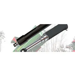 Hydraulic Cylinder Telescopic Type