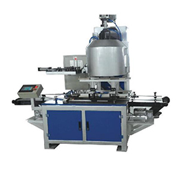 Automatic 20L Big Paint Conical Can Seamer