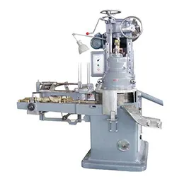 Automatic Canned Food Tin Can Vacuum Seaming Machine