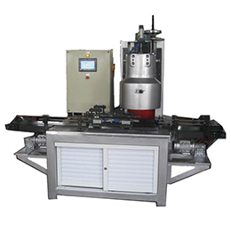 Automatic Small Olive Oil Square Can Machineries Line