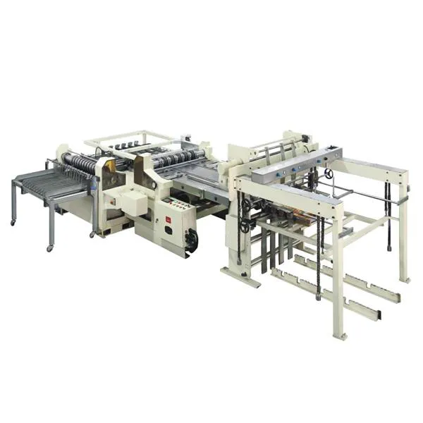 Automatic Spray Aerosol Tin Can Body Duplex Slitter