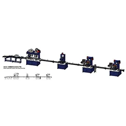 Automatic Square Can Seamer Machine Line