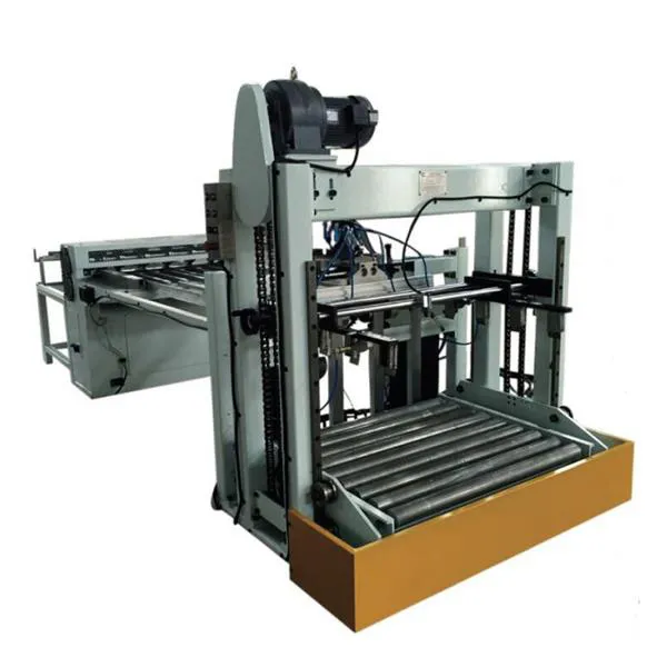 Automatic Tinplate Sheet Food Metal Can Slitter Machine