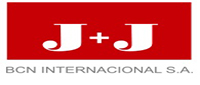 J.J. BCN INTERNACIONAL, S.A.