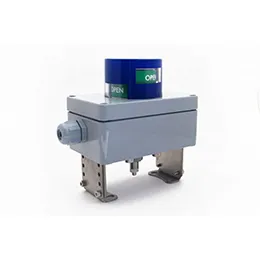 CA SERIES DOME limit switch box