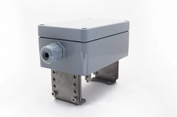 SERIES CA BLIND limit switch box
