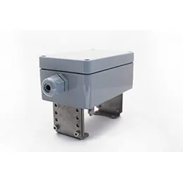 SERIES CA BLIND limit switch box