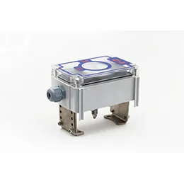 SERIES CP STANDARD limit switch box