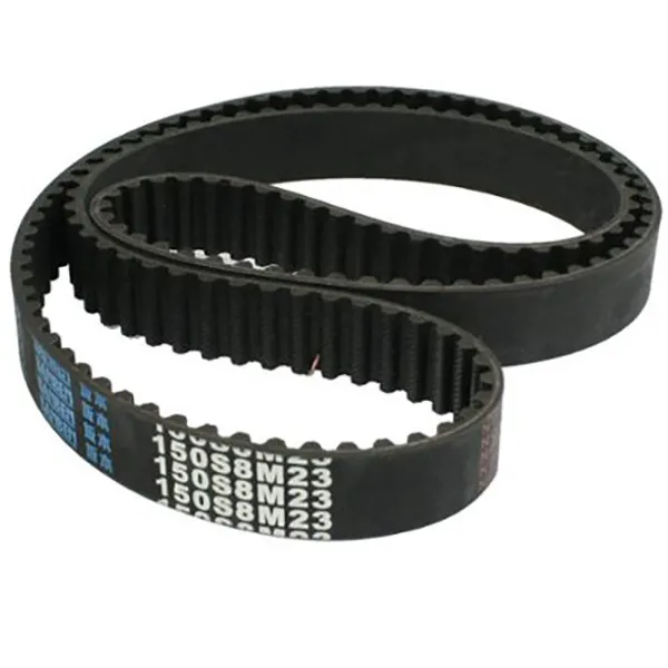 TIMING BELTS