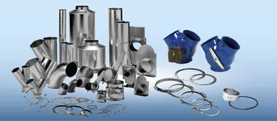 Piping systems