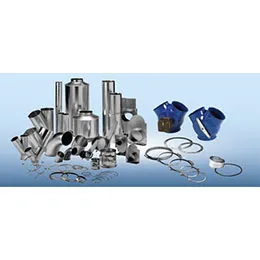 Piping systems
