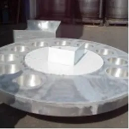 CUSTOM METAL FABRICATION