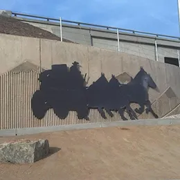 METAL ART