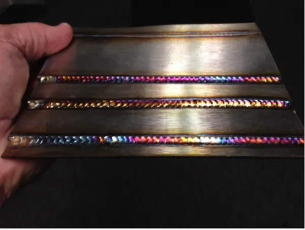 STAINLESS STEEL