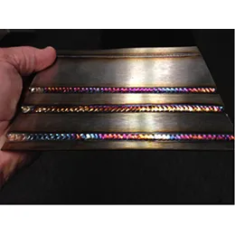 STAINLESS STEEL