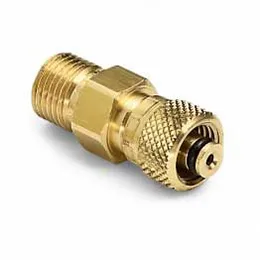 Ralston QTHA2TBO Tube Fitting Adapter
