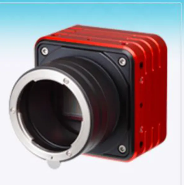 High Speed CL Series