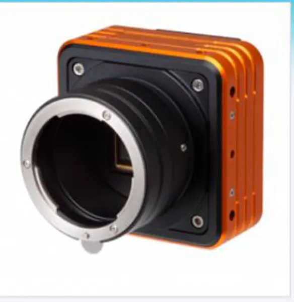 High Speed CXP Series