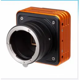 High Speed CXP Series
