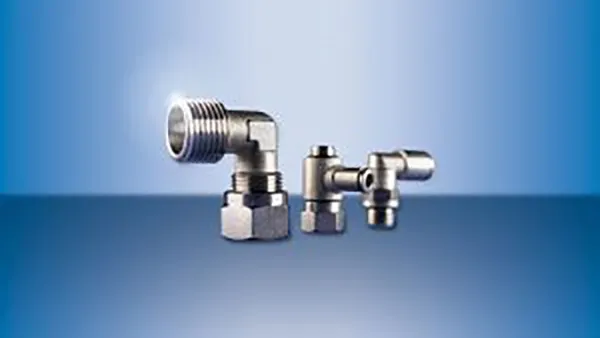 Fittings and Tubes