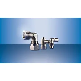 Fittings and Tubes